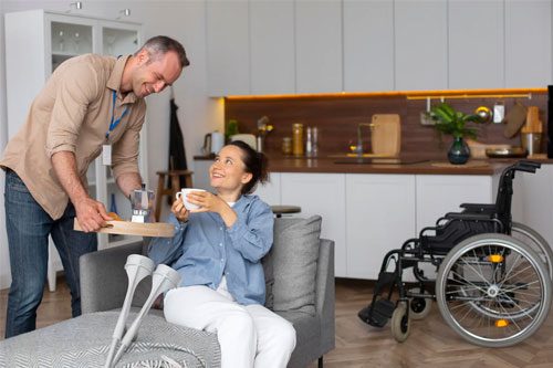 Home Care Packages