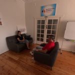 Counselling Service Improving Lives