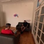 Counselling Service Improving Lives