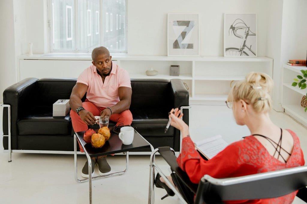 Counselling Service - Improving Lives